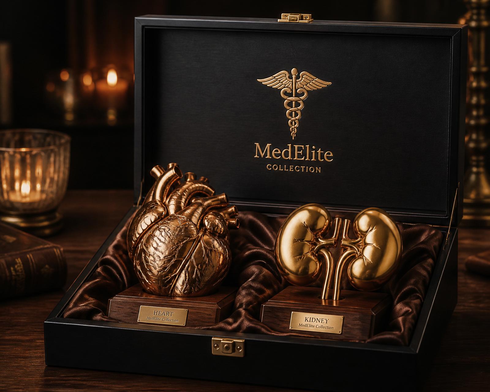 MedElite Collection
